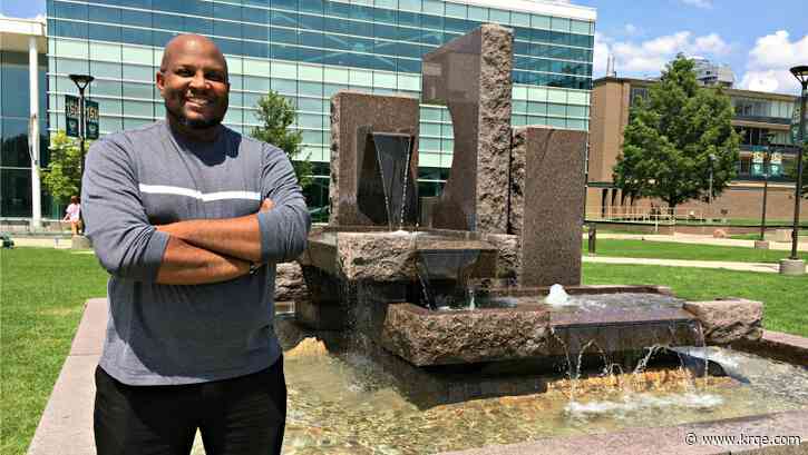 This university forgives loan debt so students can come back to school