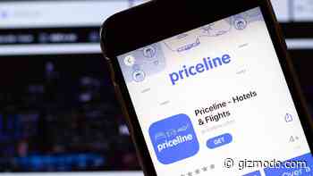 Google Brings AI to Priceline to Help Plan Your Vacations