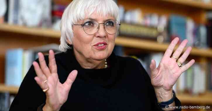 Roth: Mackertum und Übergriffe in Musik nichts zu suchen