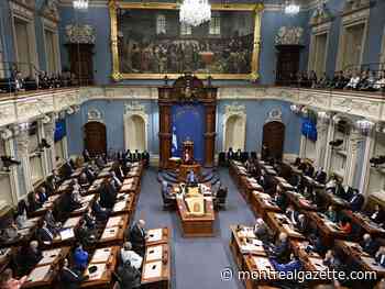 MNAs may be in conflict of interest when debating pay hike: ethics commissioner