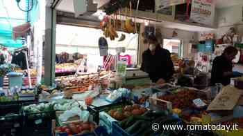 Dalla Regione Lazio 3 milioni e mezzo per riqualificare i mercati all'aperto
