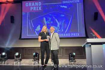 Campaign Tech Awards 2023: winners revealed