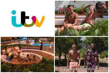 Subway debuts Love Island TV spots as 10th series peaks with 1.9 million