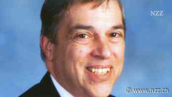 Der «perfekte» Spion ist tot: Robert Hanssen ist in einem US-Hochsicherheitsgefängnis gestorben