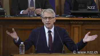 Erzfeinde werden Partner: Bulgarien bekommt eine prowestliche Regierung