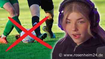 „Bockt 1.000 Mal mehr als Fußball“ – Twitch-Streamerin hyped einen anderen Sport
