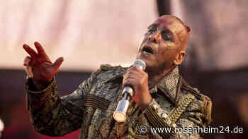 Heftige Vorwürfe gegen Rammstein: Jetzt ist Eure Meinung gefragt