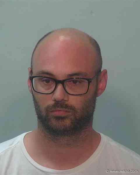 'You pick which two daughters get shot': Fort Wayne man charged with intimidation, harassment of Rep. Jim Banks