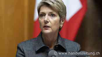 Der Bund bekommt bei der UBS Mitspracherechte