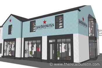Joe Browns to open in Bowness-on-Windemere