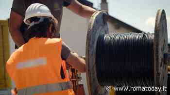 Da due settimane senza rete internet: centinaia di famiglie costrette a rinunciare al wi-fi