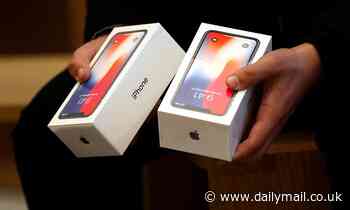 Will YOUR iPhone support Apple's upcoming iOS 17?