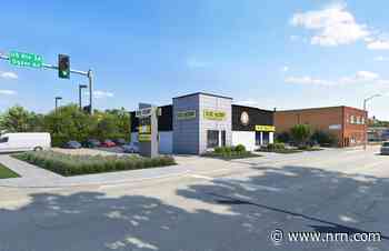 Why the Slice Factory created a new concept focused on sweets