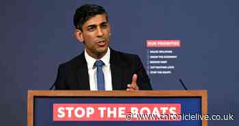 Thousands of asylum seekers could be housed in vessels on Tyneside, according to sources