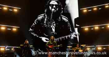 Courteeners at Heaton Park - stage times, support acts, travel advice, setlist