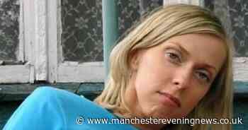 Arrest made in Manchester in relation to mum Malgorzata Wnuczek who has been missing for 17 years