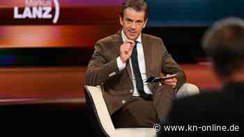 „Markus Lanz“ heute: Gäste und Themen am Dienstag, 6.6.2023