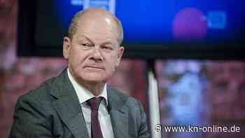RTL-Sendung mit Olaf Scholz: „Seien Sie mehr on fire!“