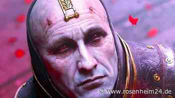 So nutzt man die starke Fähigkeit des Totenbeschwörers in Diablo 4