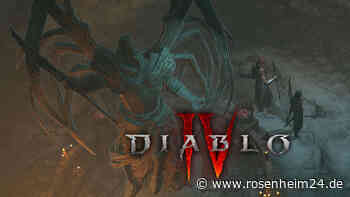 Schneller reiten durch Diablo 4 – ein Trick ermöglicht es aber nur auf PC
