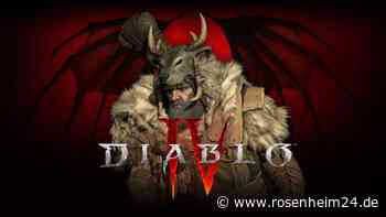 Tornados gegen die Dämonen – Druiden-Build für Diablo 4