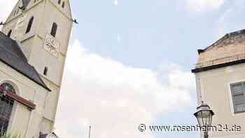 Historische Postkutsche kommt nach Tuntenhausen: Trachtenverein lädt zum Postkutschenhoagascht