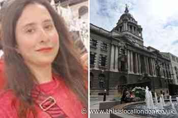 Obsessed Ilford man 'suffocated woman to death with facemask'