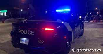 500-person, unsanctioned truck rally an ‘unwelcome’ reoccurrence, Barrie police say