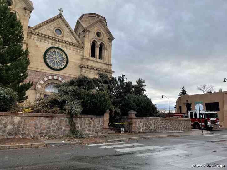 Funeral for former New Mexico Archbishop Michael Sheehan announced