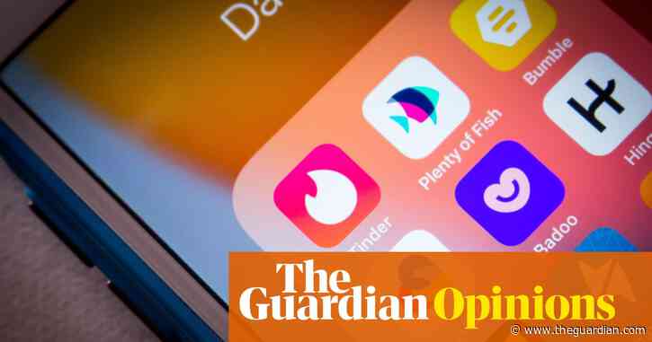 AI bots chatting up matches on dating apps? This won’t end well | Nancy Jo Sales