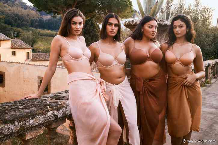 Victoria’s Secret launches its first Amazon storefront