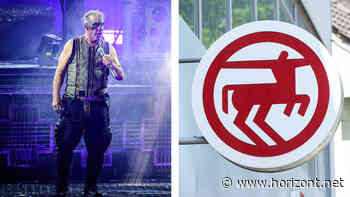 Merchandising: Rossmann verbannt Rammstein-Parfum aus dem Sortiment