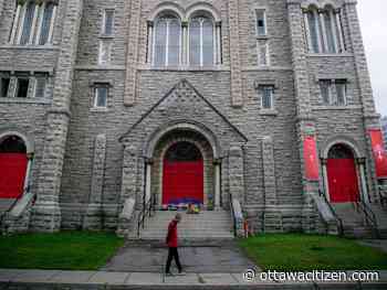 TUPOC's appeal to reclaim former St. Brigid's Church building in Lowertown rejected by court
