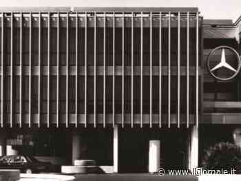 Mercedes Benz Italia, una Stella che brilla da 50 anni