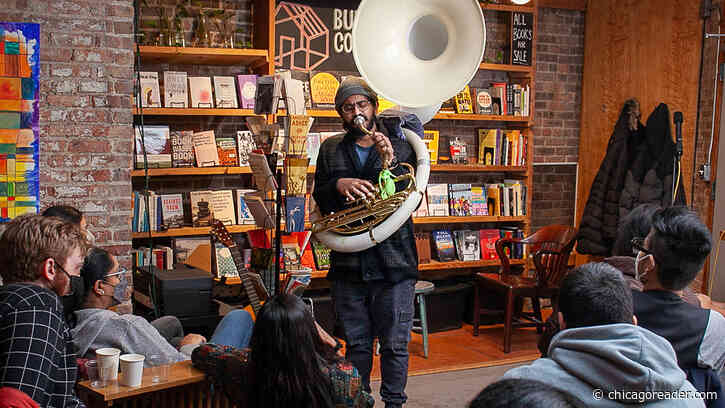 ‘This is the kind of stuff I’ve looked for my entire time in America’