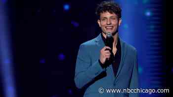 Comedian Matt Rife coming to Chicago as part of newly announced world tour