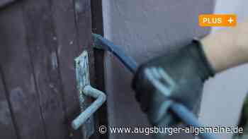 Einbrüche im Spickel: Warum Polizei-Präsenz jetzt nötig ist