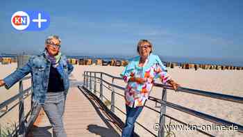 Laboe: Nur zwei Mitglieder des Seniorenbeirates wollen weitermachen