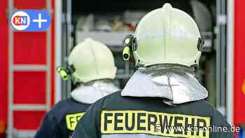 Rendsburg: Lauter Knall am Kreishafen – Das ist passiert