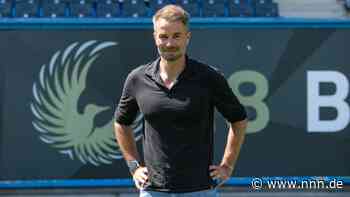 FC Hansa: So geht Sportdirektor Kristian Walter seine Arbeit an