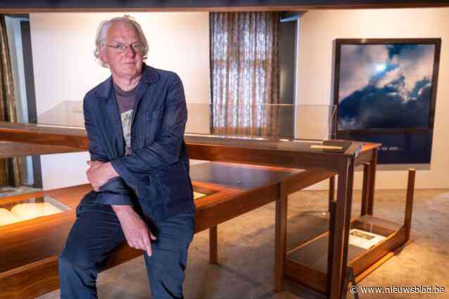 Zorgen bij  Emile Verhaerenmuseum over voortbestaan, burgemeester stelt gerust: “Emile Verhaeren krijgt ereplaats in het nieuwe belevingscentrum”