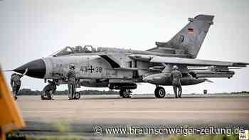 Militär-Übung im Juni: Keine Entschädigung bei Flugausfällen