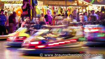 Volks- und Schützenfest in Fallersleben ist plötzlich noch älter