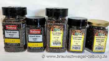 Warnung vor Gewürznelken – Rückruf betrifft auch Niedersachsen