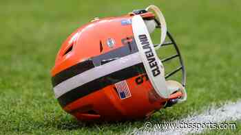 Browns hit by rash of violent crime: Two players robbed at gunpoint, multiple players have car stolen