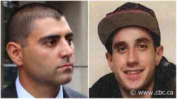 Peter Khill sentenced to 8 years in prison for shooting death of Six Nations man Jon Styres