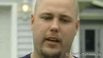 Man convicted of killing pregnant wife in 2005 granted full parole