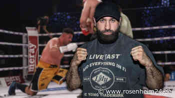 Fake-Vorwürfe nach unerwartetem Sieg – Fans sauer auf Universum Boxing