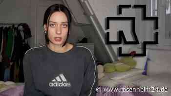 Kyla Shyx veröffentlicht Chatverläufe zu Rammstein-Vorwürfen