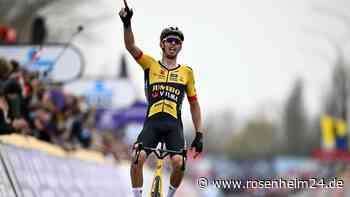 Dauphiné-Rundfahrt: Laporte baut Führung aus